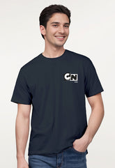CAMISETA ESTAMPADA